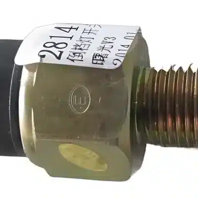 Huanghai Landscape V3 Transmission Switch Assembly – 1701829001-ZCT600 Huanghai Landscape V3 Transmission Switch Assembly – 1701829001-ZCT600