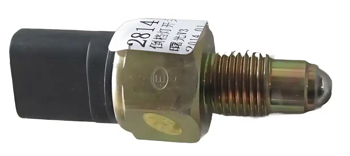 Huanghai Landscape V3 Transmission Switch Assembly – 1701829001-ZCT600