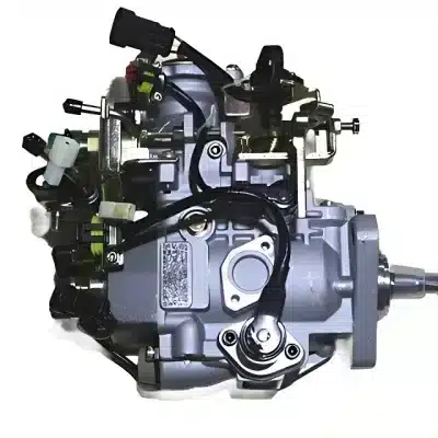 Chaochai High Pressure Fuel Injection Pump 16700 7T612 for CYQD32 3.2L Diesel Engine Chaochai High Pressure Fuel Injection Pump 16700 7T612 for CYQD32 3.2L Diesel Engine