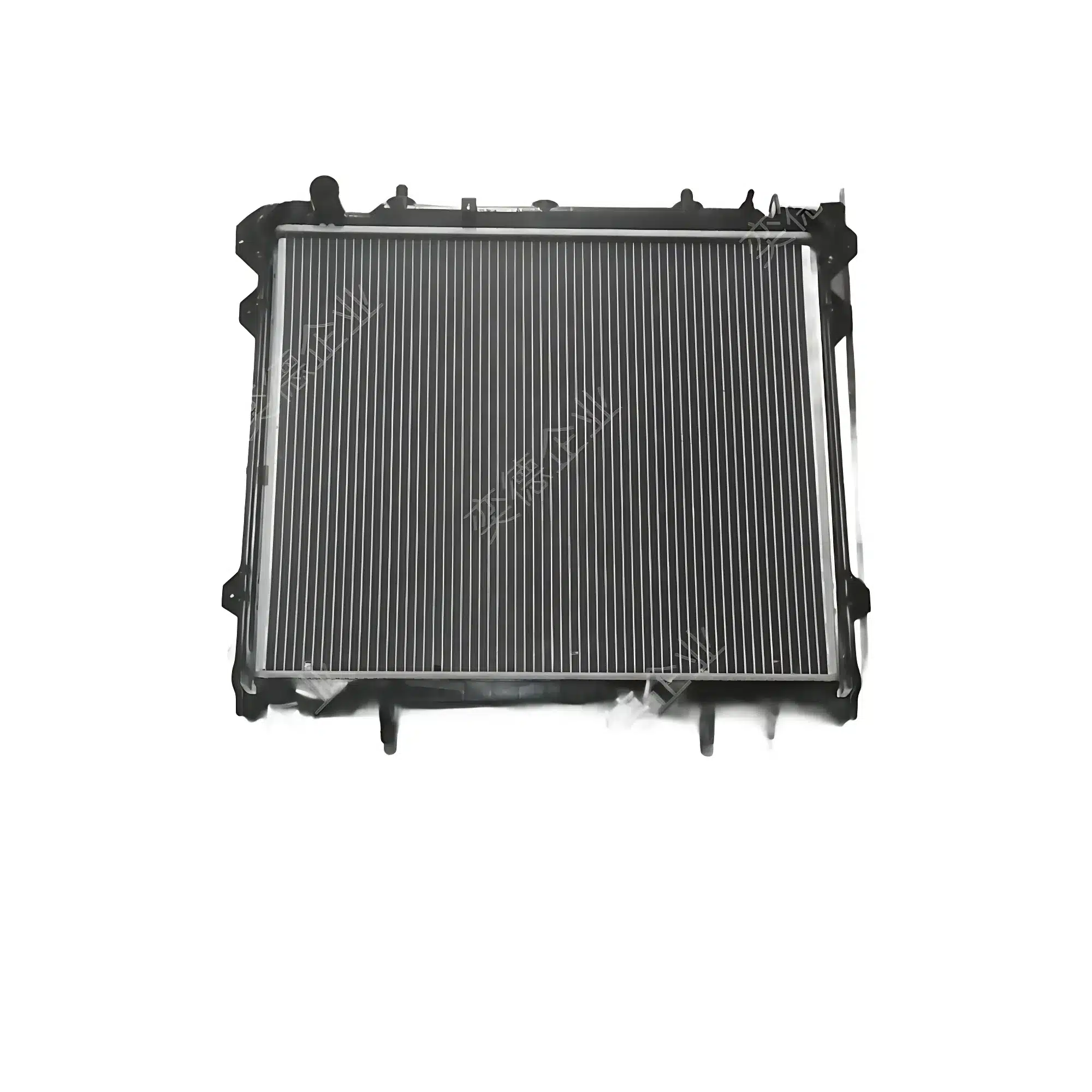 JAC Motors Shuailing T6 Radiator Assembly – Part No. 1301010P3030