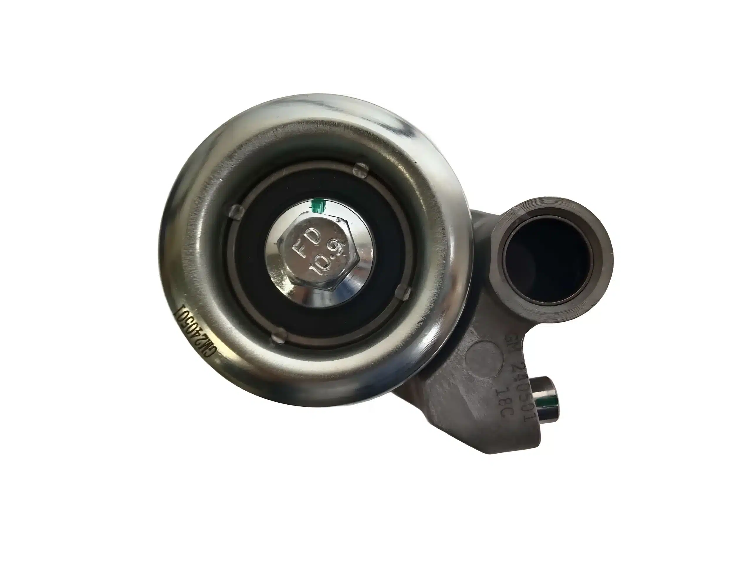 Timing Repair Kit for Nissan / DFSK ZD25TCR 2.5L Common Rail Diesel Engine
