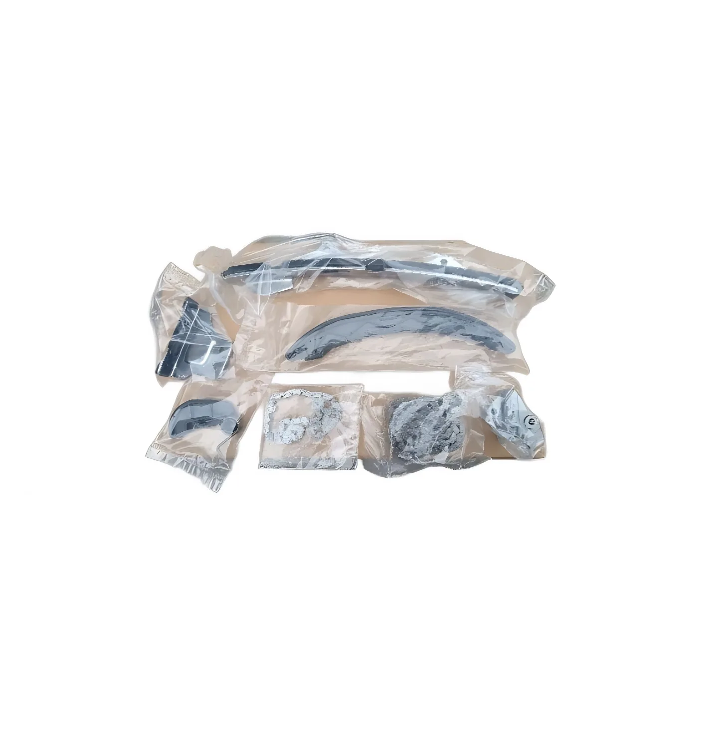 GWM Timing Repair Kit for GW4B15 1.5L Engine – Part No. 1007250-0437-001