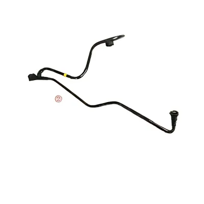 Tank 300 Carbon Canister Air Pipe Assembly – Part No. 1130103XKM01A