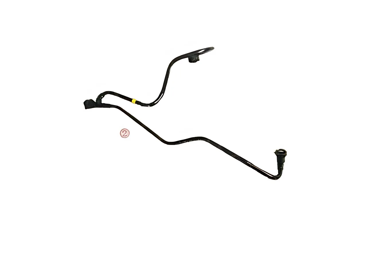 Tank 300 Carbon Canister Air Pipe Assembly – Part No. 1130103XKM01A