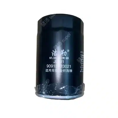 Oil Filter for 491 2.2L Engine – 1012020-E00 for Jinbei and Older Pickups Oil Filter for 491 2.2L Engine – 1012020-E00 for Jinbei and Older Pickups
