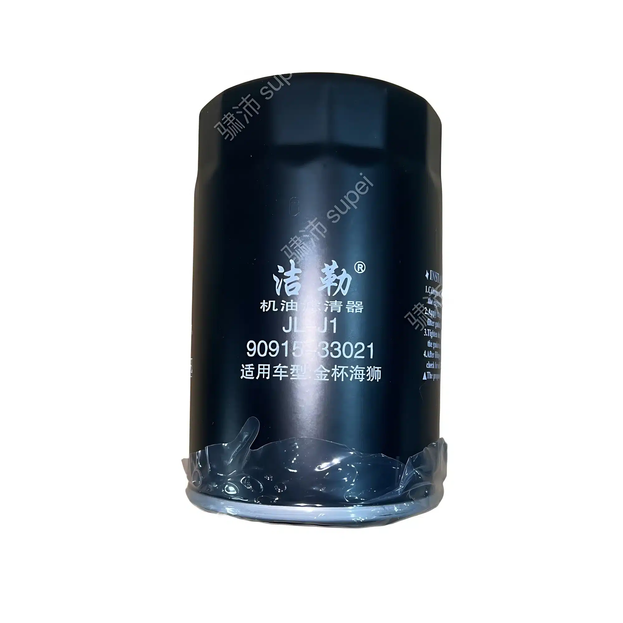 Oil Filter for 491 2.2L Engine – 1012020-E00 for Jinbei and Older Pickups