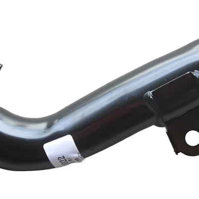 Joylong Hiace Commuter Upper Radiator Water Hose – 16577-U8001 Joylong Hiace Commuter Upper Radiator Water Hose – 16577-U8001