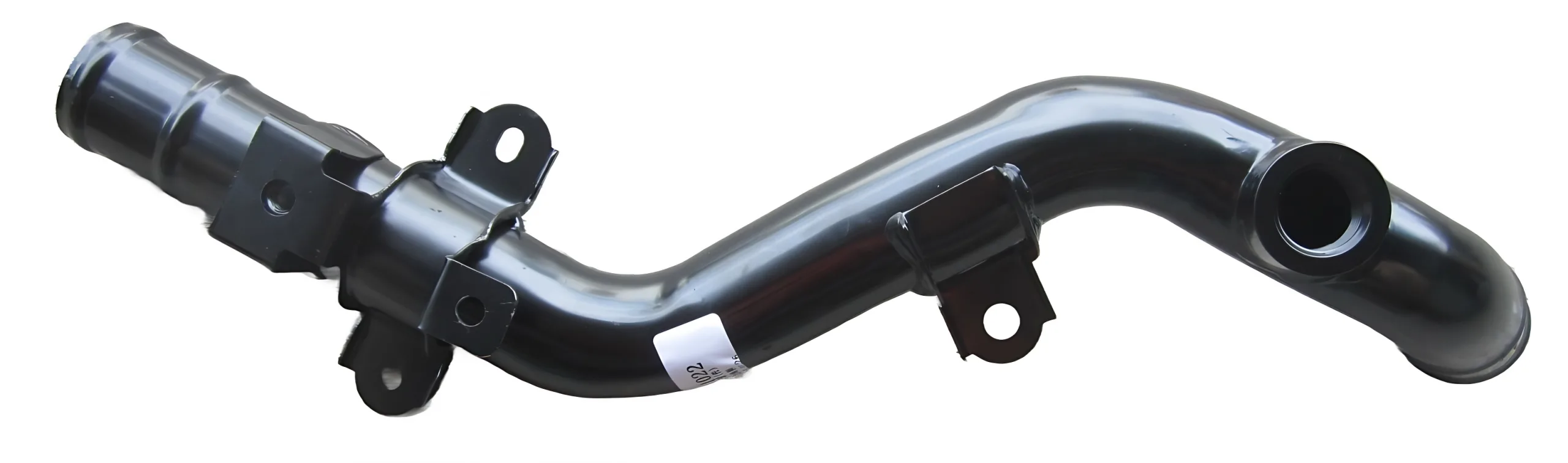 Joylong Hiace Commuter Upper Radiator Water Hose – 16577-U8001