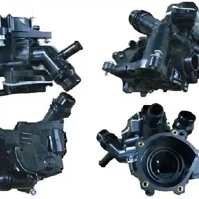 GWM Cooling Module Assembly for GW4C20 2.0L Engine – 1306600XEC71 GWM Cooling Module Assembly for GW4C20 2.0L Engine – 1306600XEC71