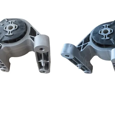 Rear Motor Mount for ORA Funky Cat / 03 – 2150102XNW01A