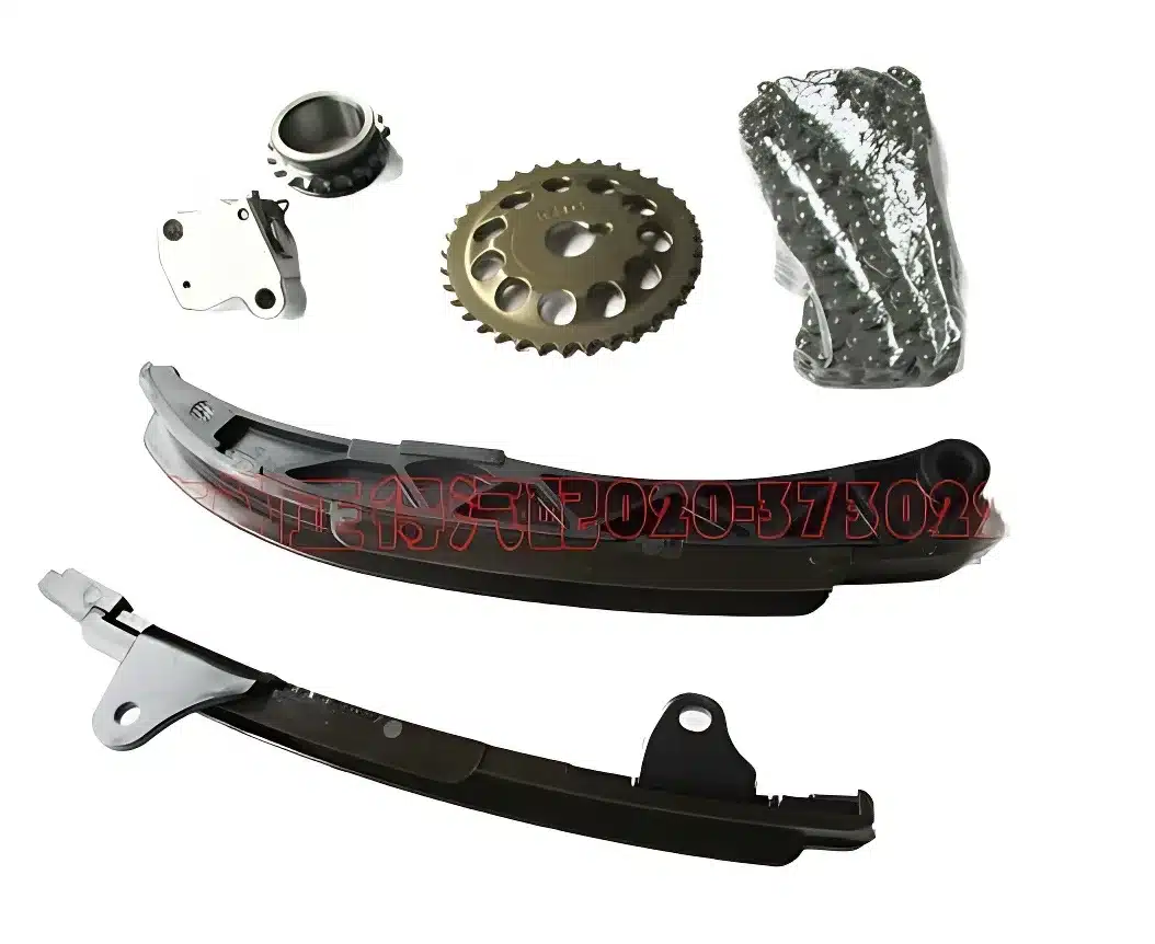 GWM Timing Chain Repair Kit for GW4G15 1.5L Engine – 1604000-EG01-6-K