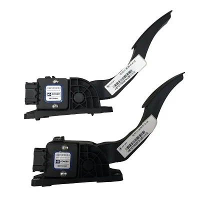 Foton Sup Accelerator Pedal Assembly – Part No. FS3441312-0010-001 Foton Sup Accelerator Pedal Assembly – Part No. FS3441312-0010-001