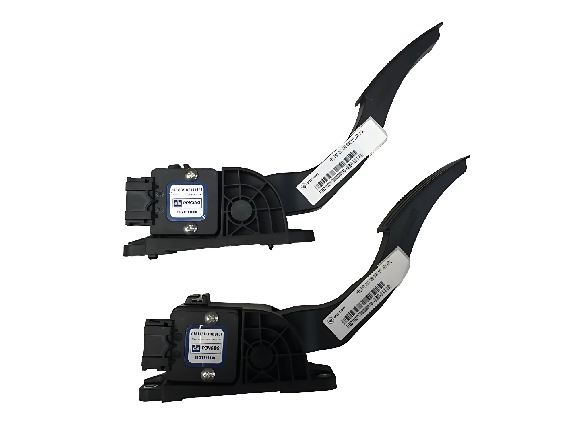 Foton Sup Accelerator Pedal Assembly – Part No. FS3441312-0010-001