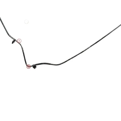 Haval H6 (3rd Gen) Radiator Vent Pipe – 1303122XGW01A Haval H6 (3rd Gen) Radiator Vent Pipe – 1303122XGW01A