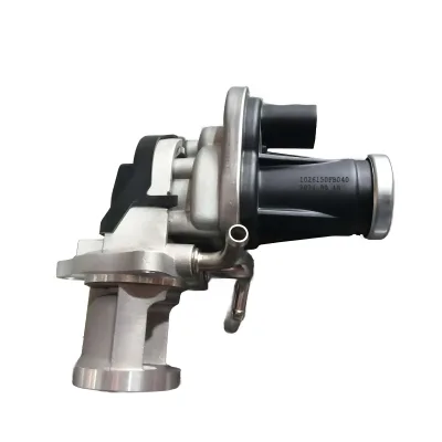 JAC Motors EGR Valve Assembly for HFC4DB2-2E 2.0L Diesel Engine (1207110-0248-001) JAC Motors EGR Valve Assembly for HFC4DB2-2E 2.0L Diesel Engine (1207110-0248-001)