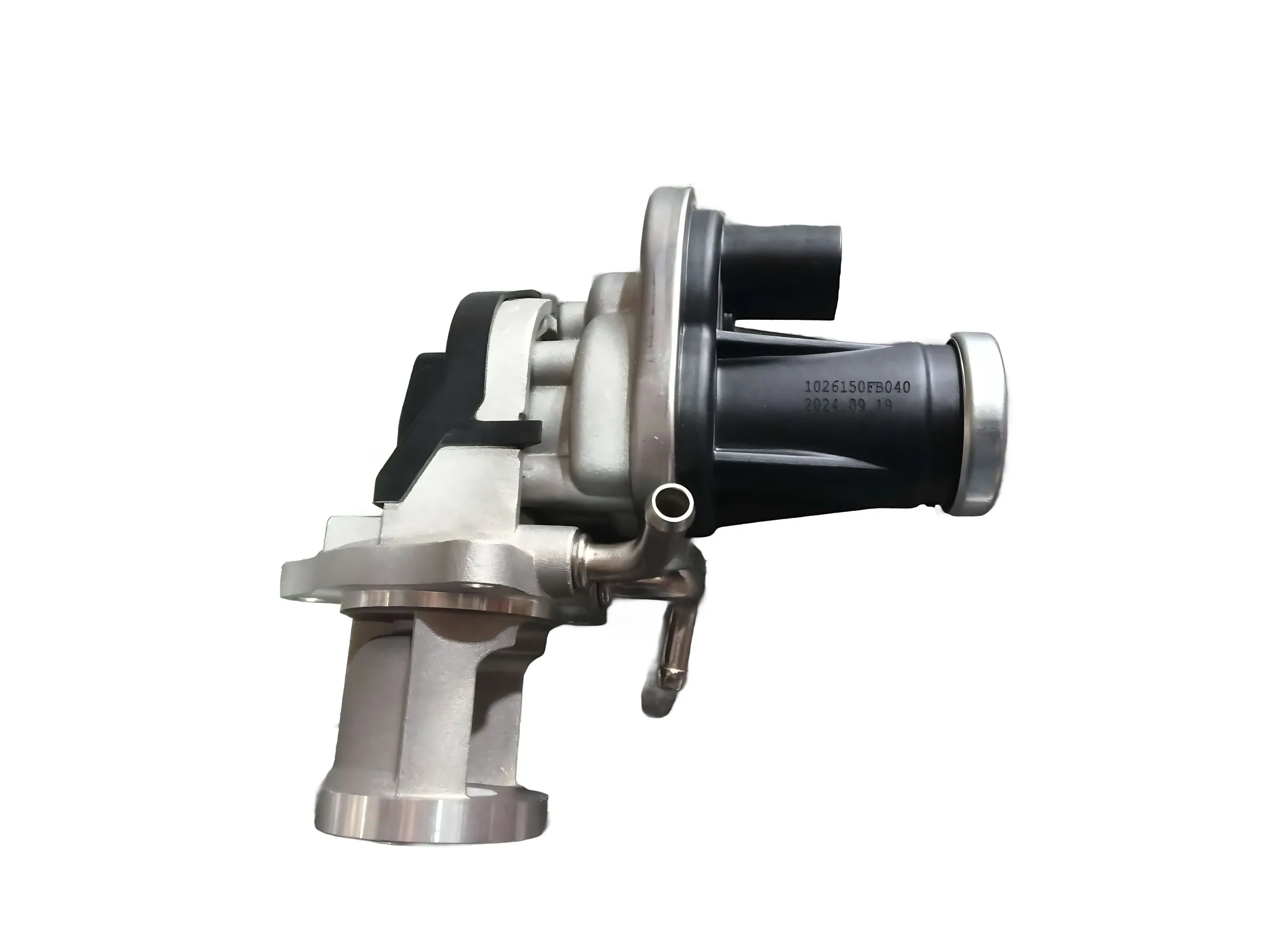 JAC Motors EGR Valve Assembly for HFC4DB2-2E 2.0L Diesel Engine (1207110-0248-001)