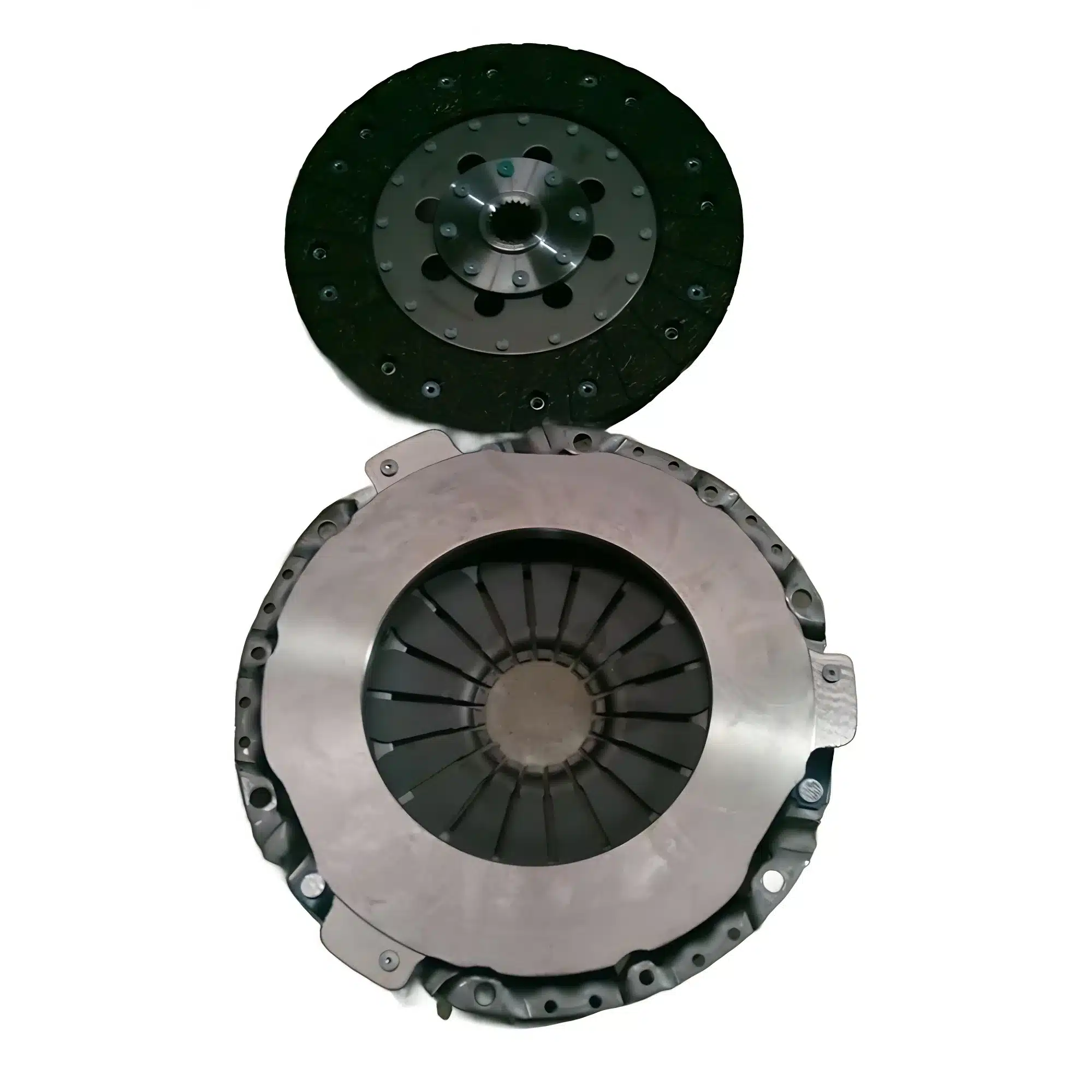 GWM Clutch Assembly for GW4G15B Engine 1.5T – Haval H6 (1601100-EG01B + 1601200-EG01B)
