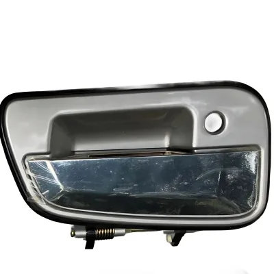 Foton Conqueror Front Right Exterior Door Handle Assembly – FS8505035-0392-001 Foton Conqueror Front Right Exterior Door Handle Assembly – FS8505035-0392-001
