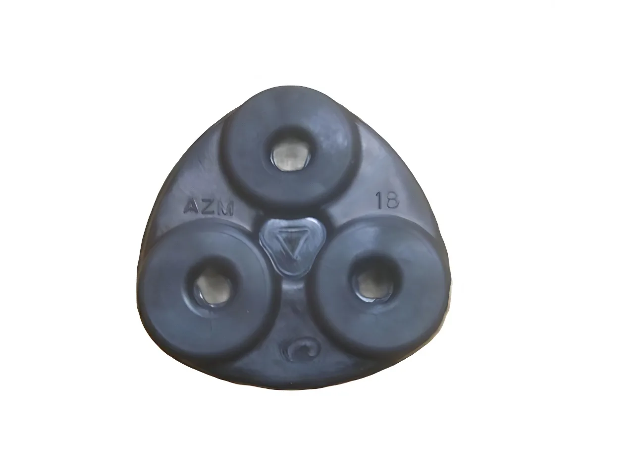 GWM Exhaust Muffler Hanger Mount for Wingle 7 – Part No. 1201012-D01-A1
