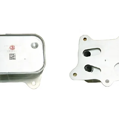 GWM GW4D20M 2.0L Diesel Engine Oil Cooler Assembly – 1013100XED95 GWM GW4D20M 2.0L Diesel Engine Oil Cooler Assembly – 1013100XED95