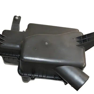 Haval H5 Euro Edition Air Filter Housing Assembly – Part No. 1109100-K80 Haval H5 Euro Edition Air Filter Housing Assembly – Part No. 1109100-K80