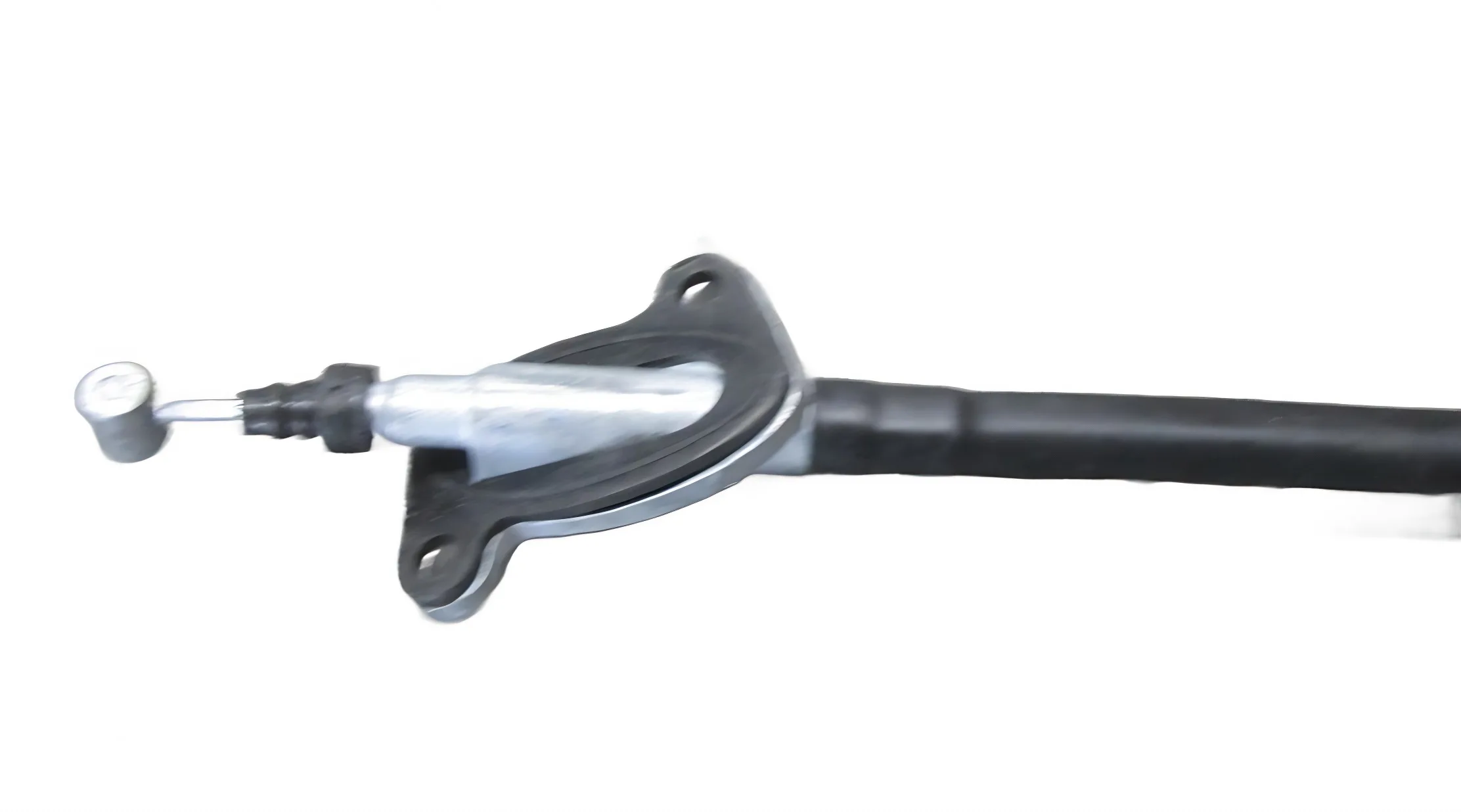 Keyton EX80 Left Parking Brake Cable – Part Number ZD3508021-1013-001
