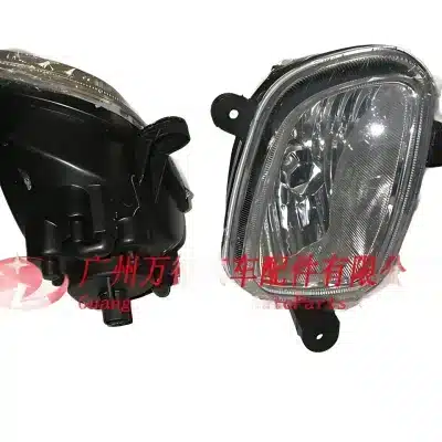Front Left Fog Lamp Assembly for Foton Sup Pickup – 3711015-0039-001 Front Left Fog Lamp Assembly for Foton Sup Pickup – 3711015-0039-001