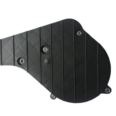 GWM Gear Chamber Cover Assembly for GW2.8 2.8L Diesel Engines – 1002400-E06 GWM Gear Chamber Cover Assembly for GW2.8 2.8L Diesel Engines – 1002400-E06