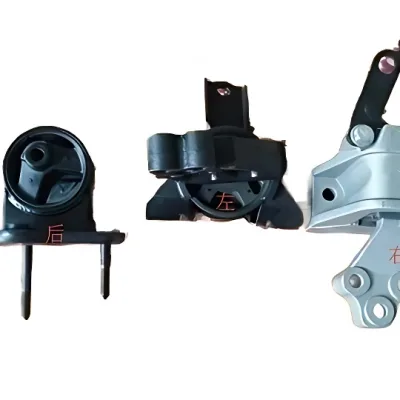 Haval H2 Red Label Left Engine Mount – 1001100XSZ08B / 1001020-0035-002 Haval H2 Red Label Left Engine Mount – 1001100XSZ08B / 1001020-0035-002