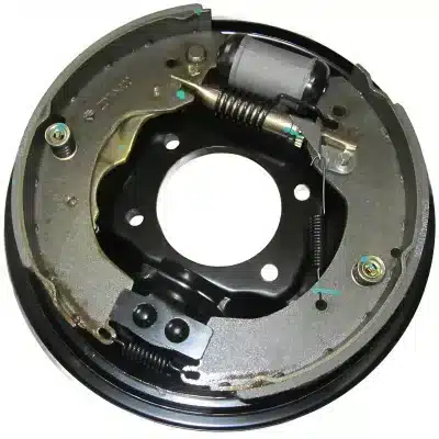 Wuling Hongguang S Right Side Brake Assembly – Part No. ZD3502021-0097-001