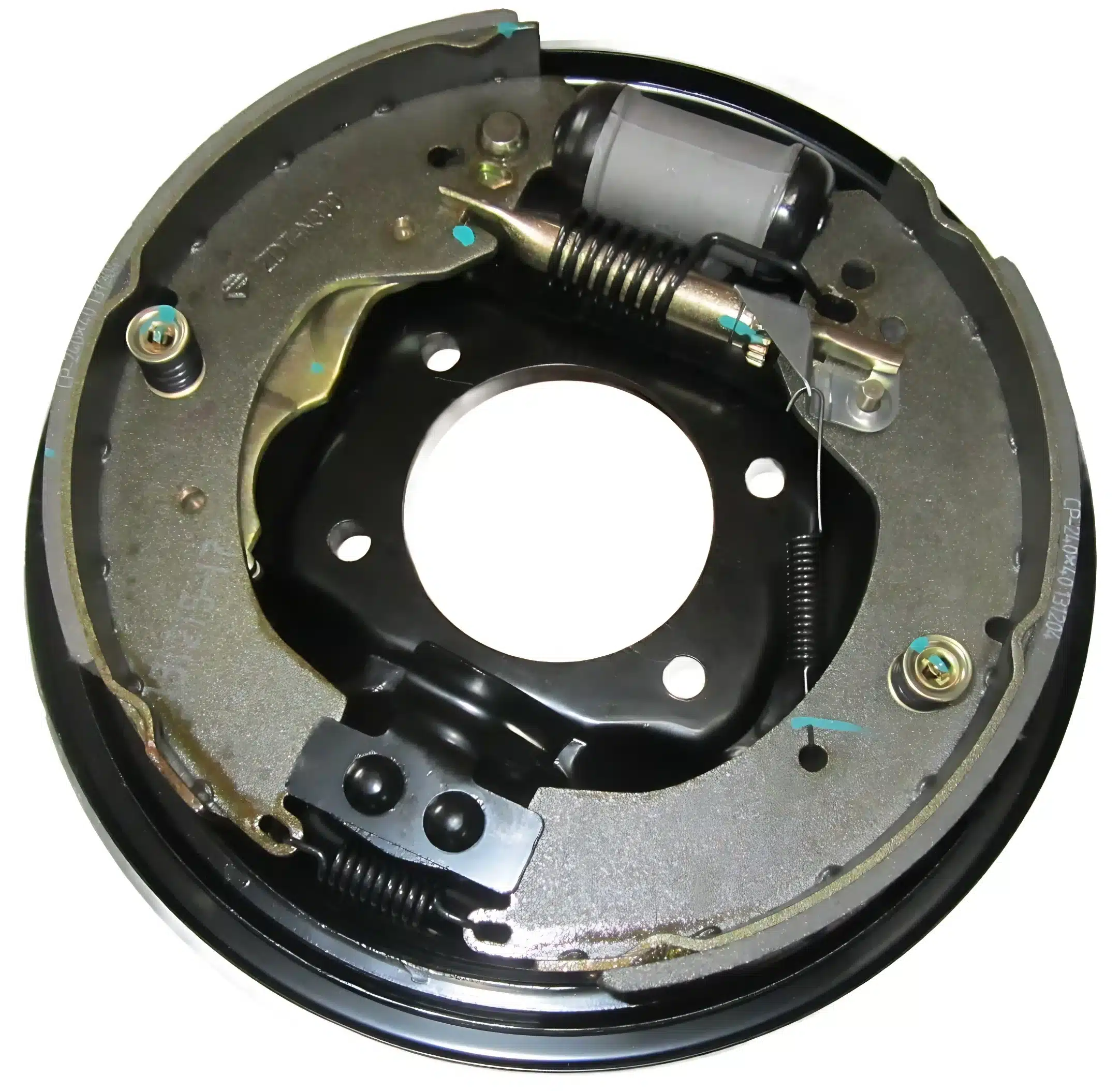 Wuling Hongguang S Right Side Brake Assembly – Part No. ZD3502021-0097-001