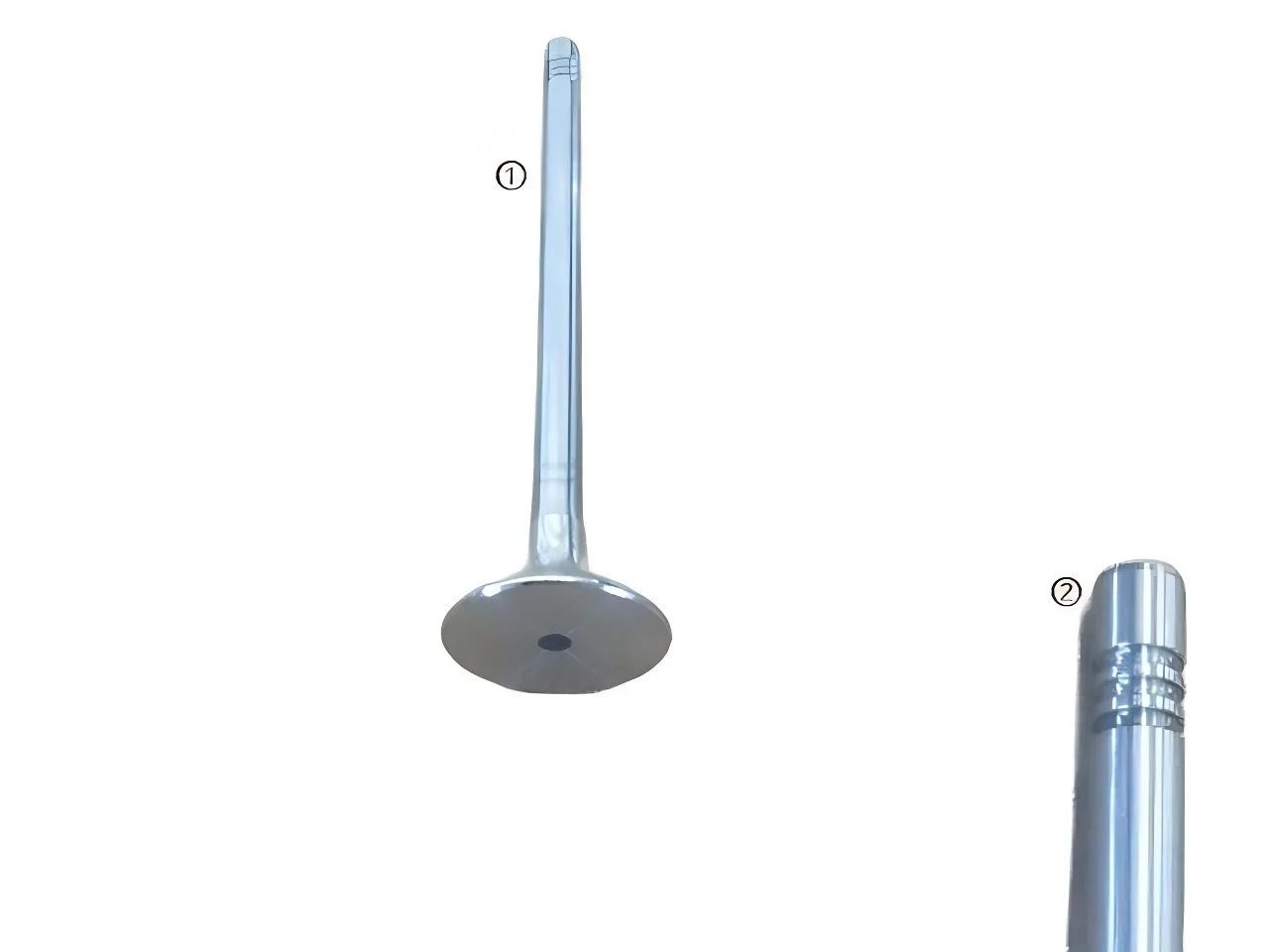 GWM Exhaust Valve for GW4B15 1.5T Engine – Part No. 1007012XEB03