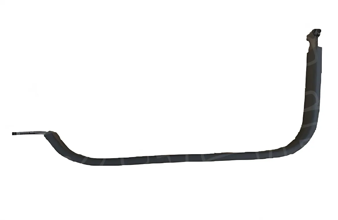 GWM Poer Passenger Front Fuel Tank Strap – 1101101XPW04A