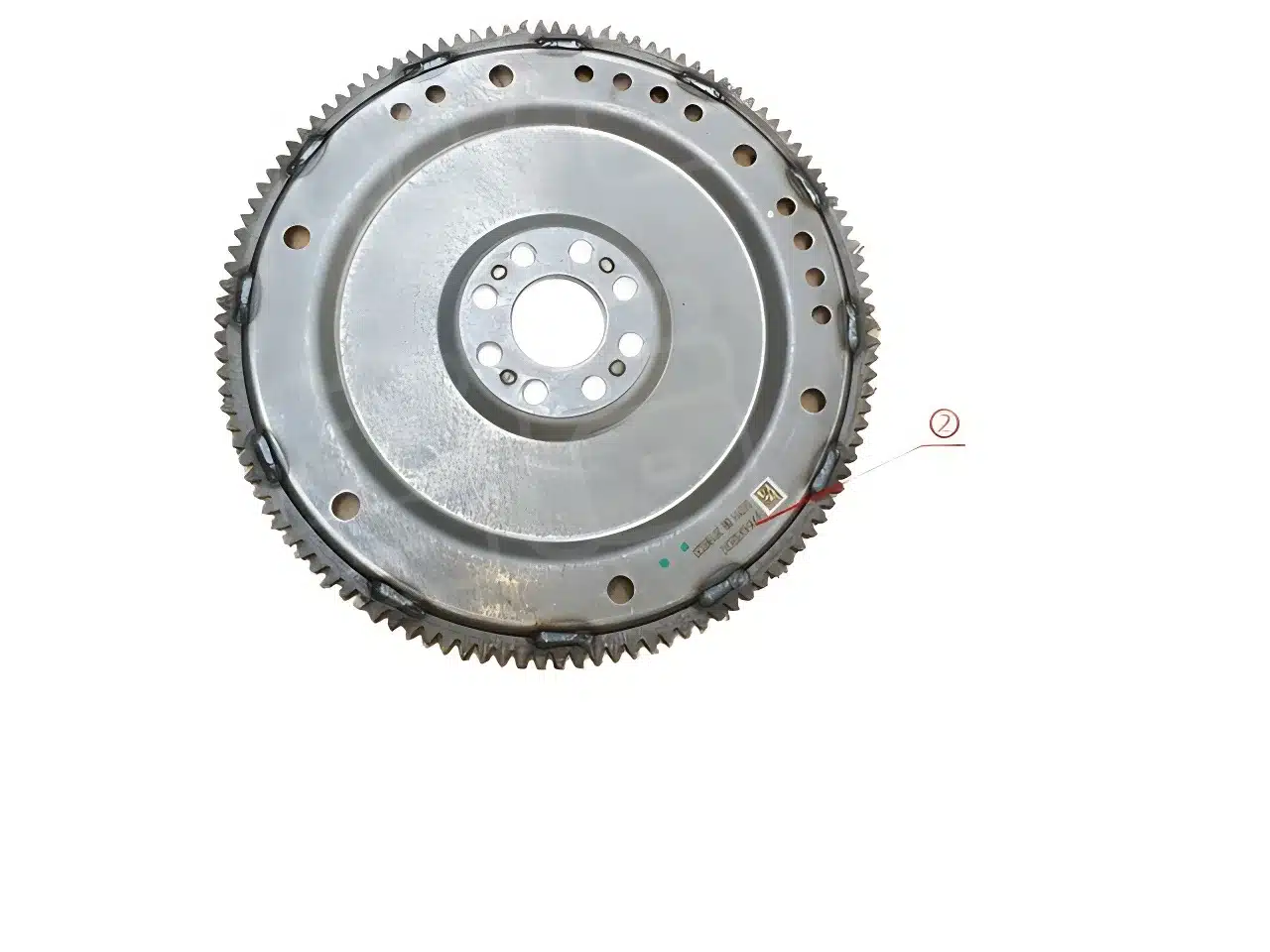 GWM Flywheel Assembly 1005400XEC02 for GW4C20 2.0L Petrol Engines