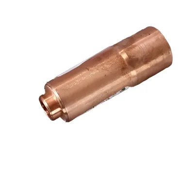 Fuel Injector Sleeve for CH4L68 Engine (1112058-0005-001 / 11A1B-4L68-88-4F20) Fuel Injector Sleeve for CH4L68 Engine (1112058-0005-001 / 11A1B-4L68-88-4F20)