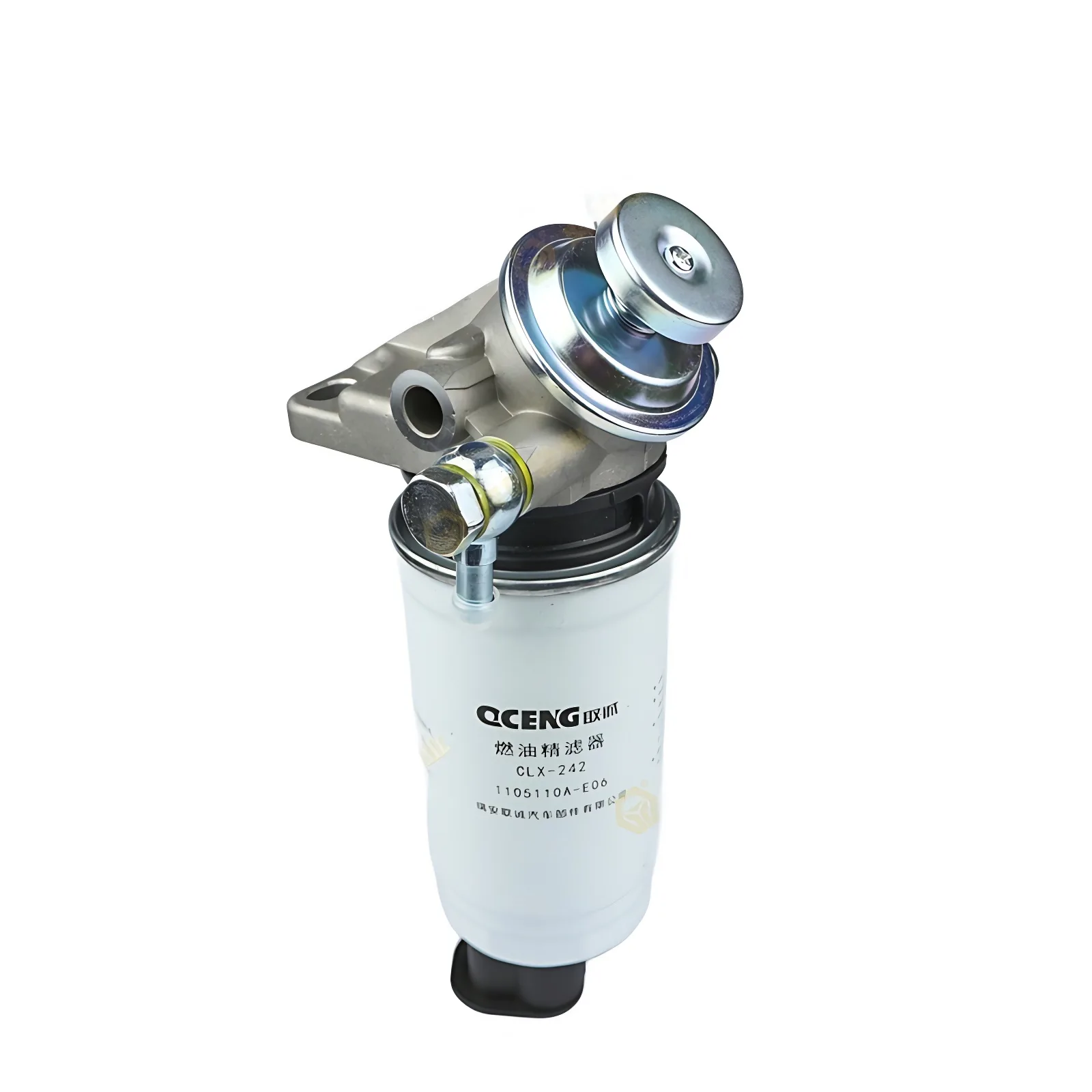 GWM Diesel Filter Assembly for GW4D20 2.0T Engine – 1105100-ED01B