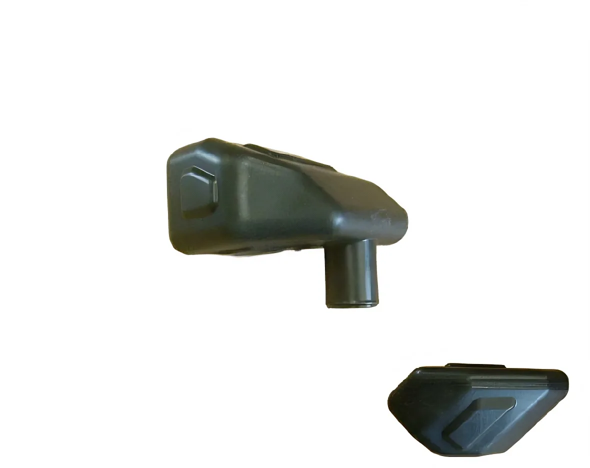 GWM Cowry V80 Resonator Assembly – Drawing No. 1109013AV08XA