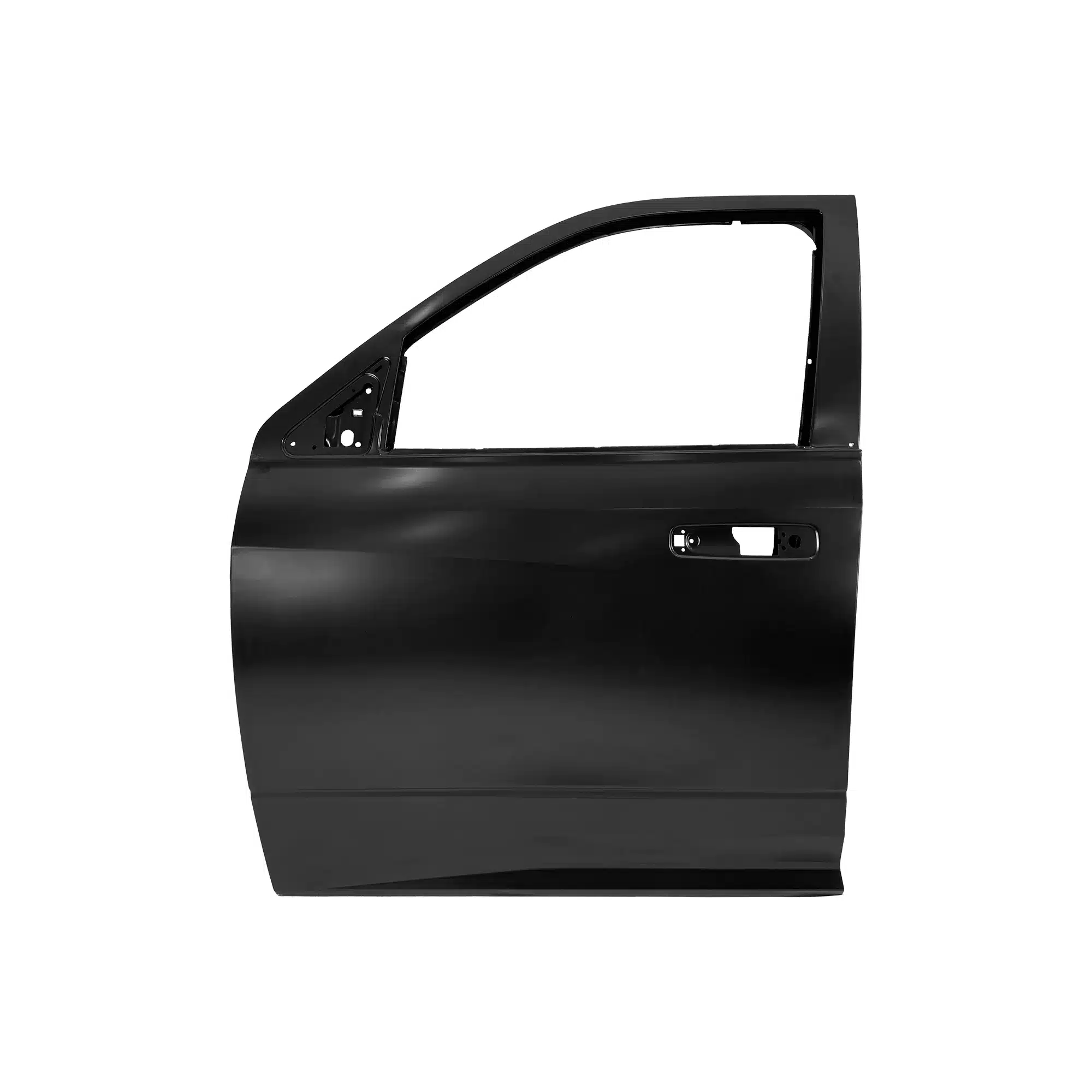 Left Front Door Steel Replacement for 2013-2018 Dodge Ram 1500 OEM 68144729A