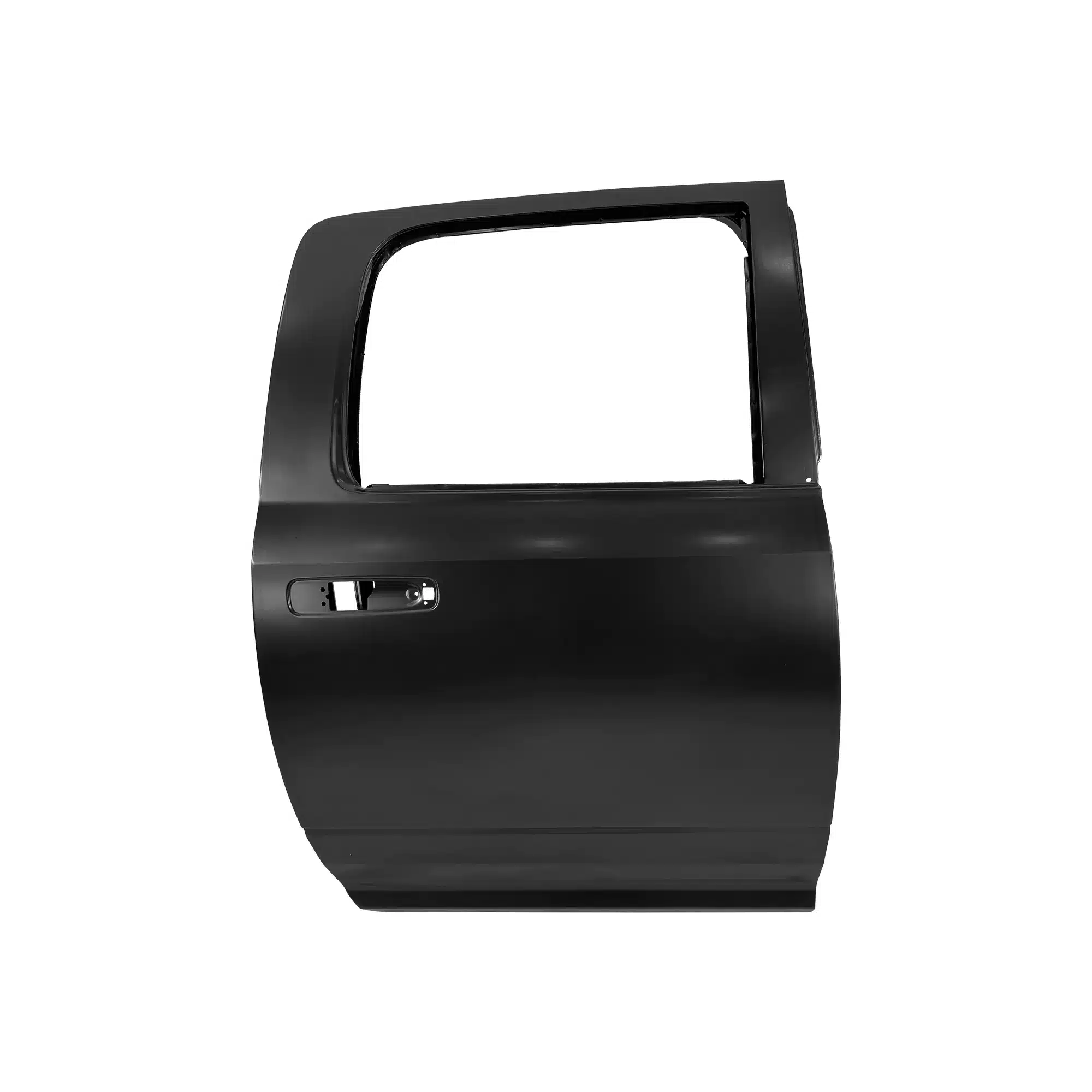 2013-2018 Dodge Ram 1500 RH Rear Door Replacement, Steel Construction
