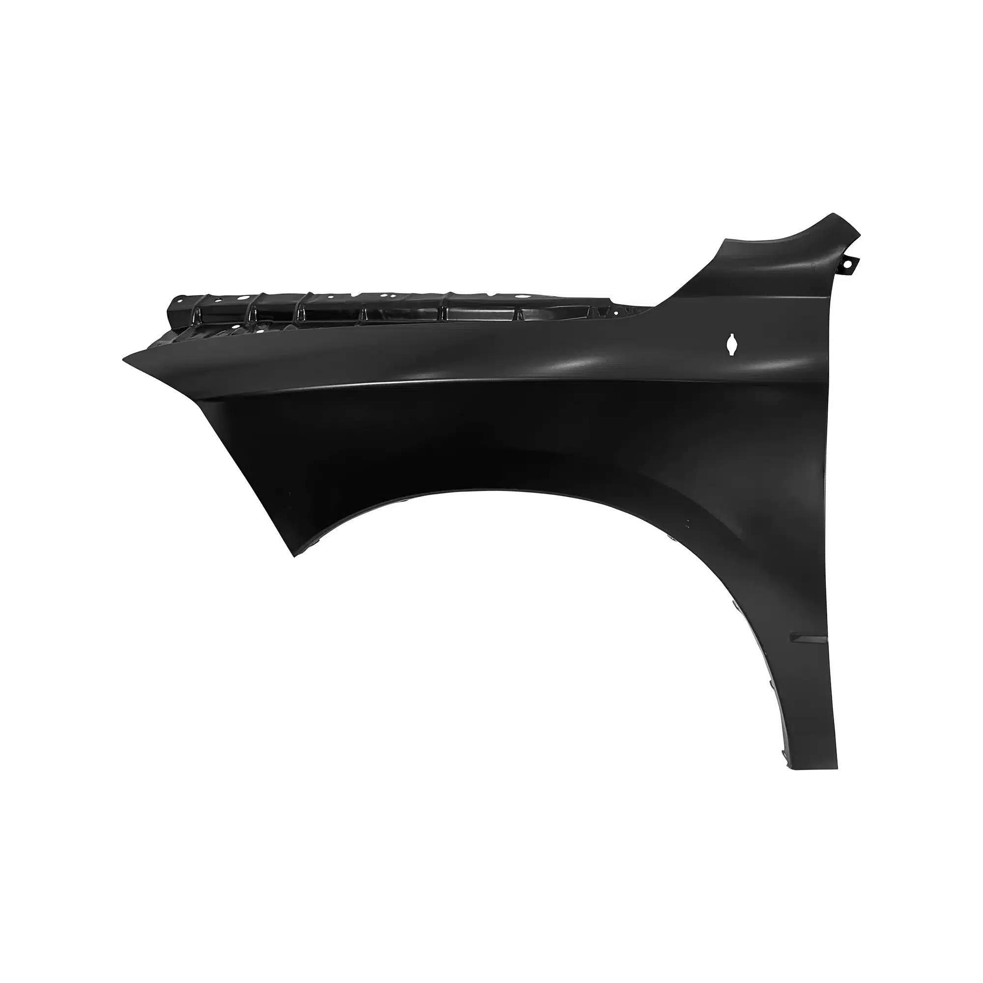 Left Hand Front Fender for 2013-2018 Dodge Ram 1500, OEM 68054339AI