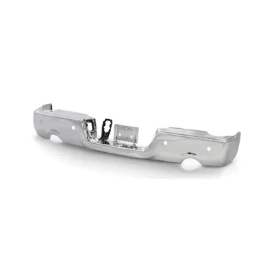 Rear Bumper Reinforcement for 2013-2018 Dodge Ram 1500, OEM 68049781AB Rear Bumper Reinforcement for 2013-2018 Dodge Ram 1500, OEM 68049781AB