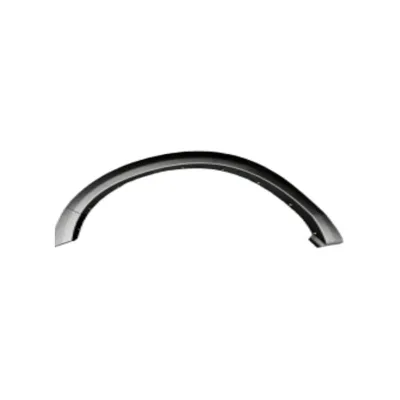 2013-2018 Dodge Ram 1500 Front Left Textured Fender Flare Replacement 2013-2018 Dodge Ram 1500 Front Left Textured Fender Flare Replacement