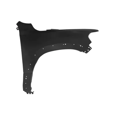 Right Hand Front Fender with Hole for 2019-2022 Dodge Ram 1500 OEM 68321576AA Right Hand Front Fender with Hole for 2019-2022 Dodge Ram 1500 OEM 68321576AA