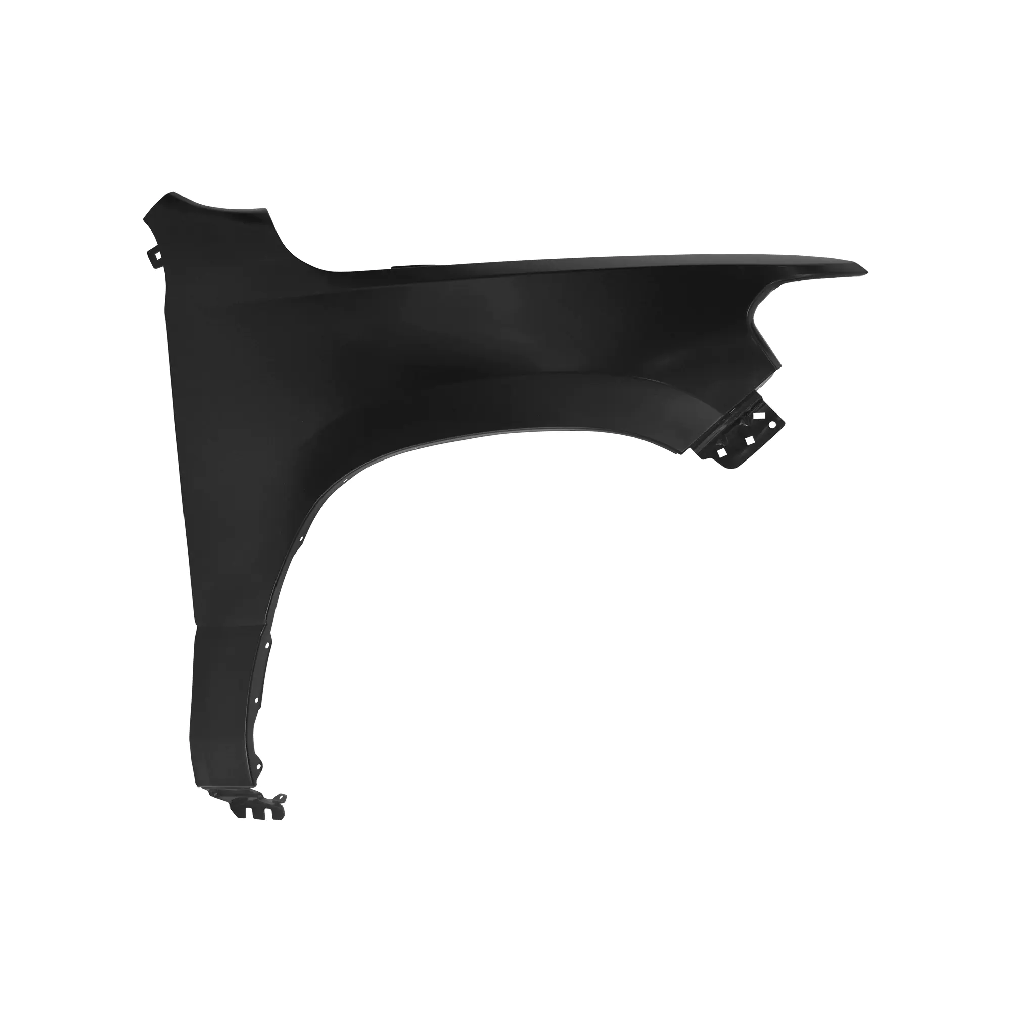 Right Hand Steel Front Fender Replacement for 2019-2022 Dodge Ram OEM 68276308AA