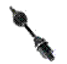 Direct Fit Drive Shaft for 2019-2024 Dodge Ram 1500 OEM 68259567AA Direct Fit Drive Shaft for 2019-2024 Dodge Ram 1500 OEM 68259567AA