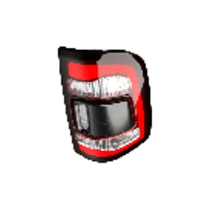 Right LED Tail Light Replacement for 2019-2025 Dodge Ram 1500 OEM 55112992AD Right LED Tail Light Replacement for 2019-2025 Dodge Ram 1500 OEM 55112992AD