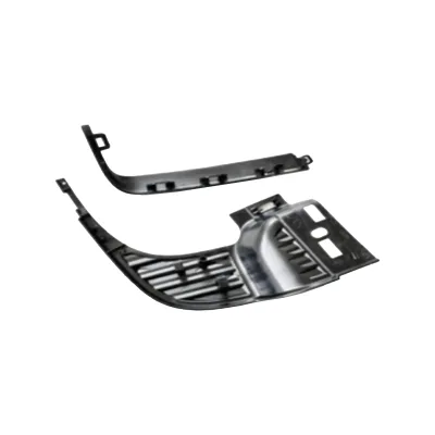 Left Bumper Step for 2019-2024 Dodge Ram 1500 OEM Number 68404389AB Left Bumper Step for 2019-2024 Dodge Ram 1500 OEM Number 68404389AB