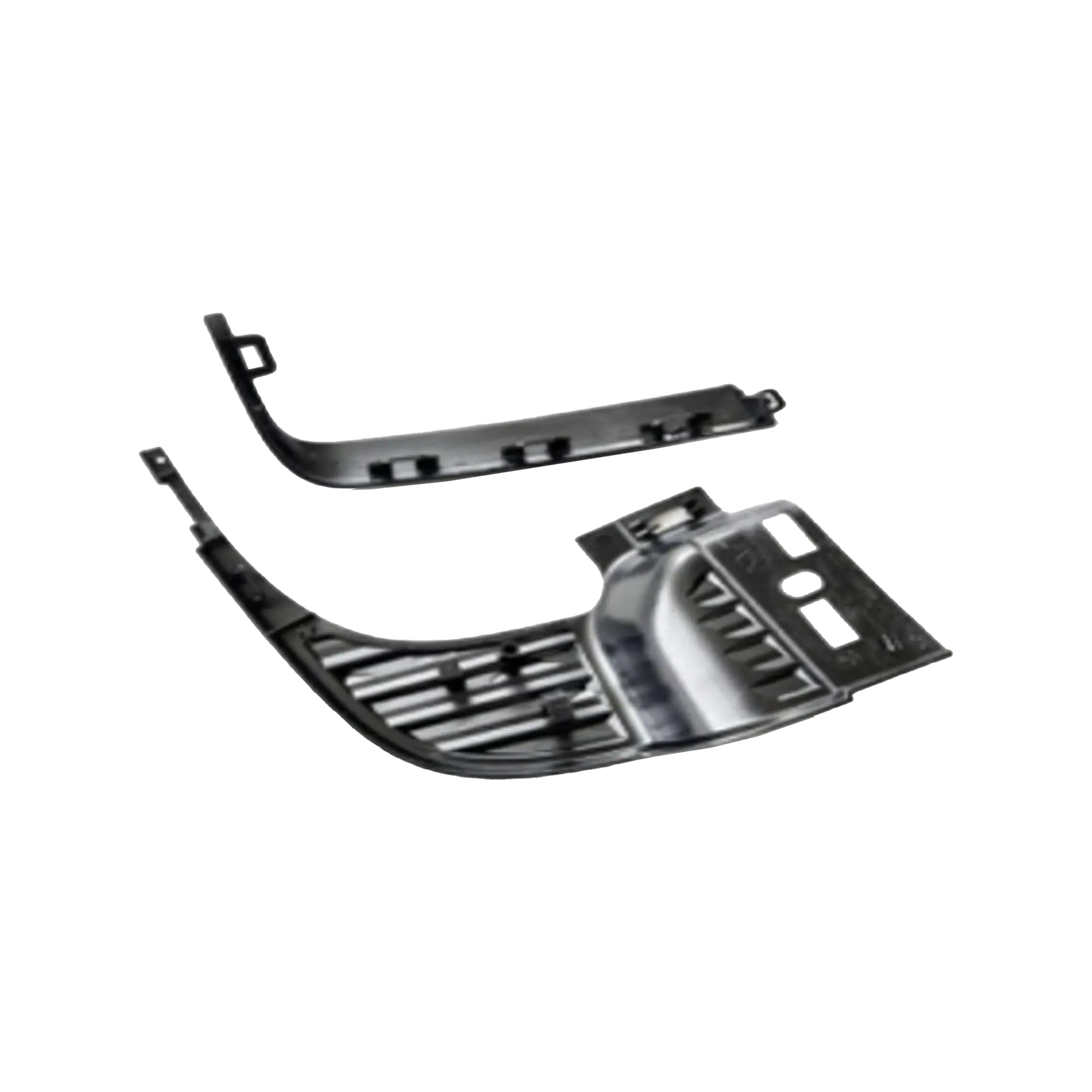 Left Bumper Step for 2019-2024 Dodge Ram 1500 OEM Number 68404389AB