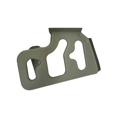 Battery Support Steel for 1969-1973 Nissan Datsun 240Z Battery Support Steel for 1969-1973 Nissan Datsun 240Z