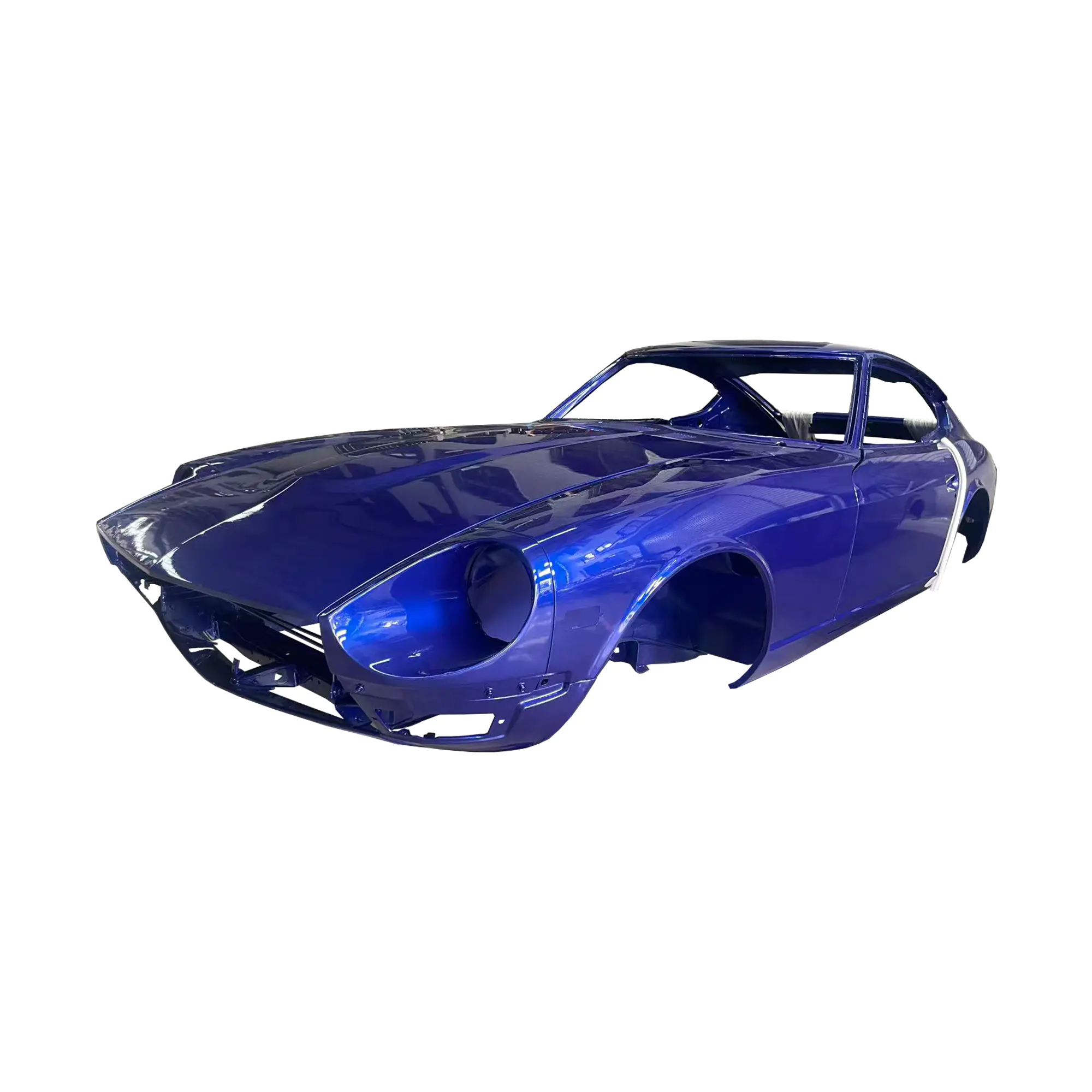 Complete Car Body Assembly Nissan Datsun 240Z 1969-1973